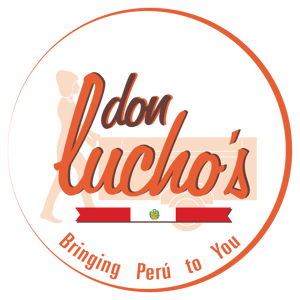 Don Lucho's Restaurant & Pisco Bar home logo