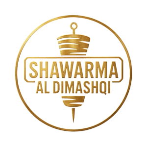 Shawarma Al Dimashqi home logo