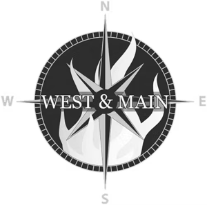 restaurant logo