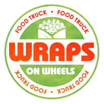 Wraps on Wheels home logo