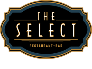restaurant logo