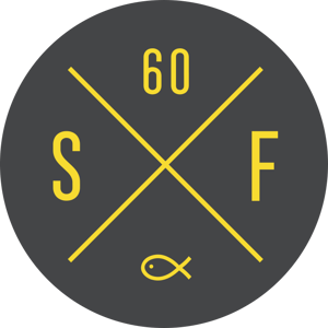 Sixty Fish home logo
