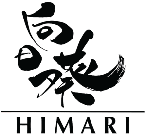 Himari home logo