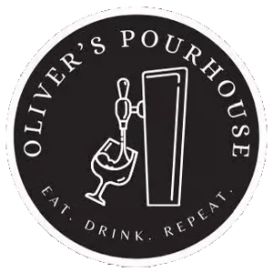 Oliver's Pourhouse home logo