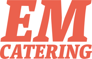 Epic Milestone Catering home logo