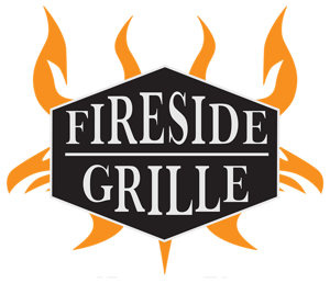 Fireside Grille home logo