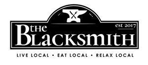 The Blacksmith Restaurant home logo