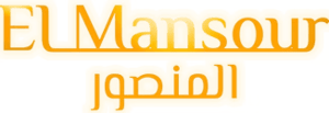 El Mansour home logo