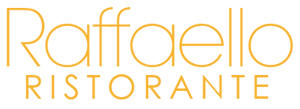 Raffaello Ristorante home logo
