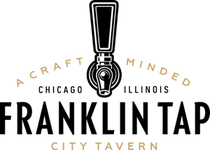 Franklin Tap home logo
