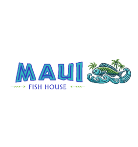 Maui Fish House home logo