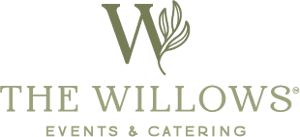 The Willows Event Center and Catering home logo