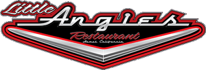restaurant logo