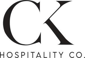 CK Hospitality Co. home logo