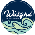 Wickford on the Water home logo