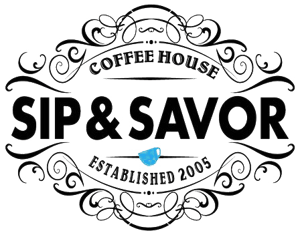 restaurant logo