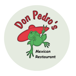 Don Pedro's Mexican Restaurant restaurant logo