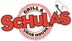 Schulas Grill & Crab House home logo