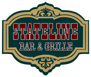 Stateline Bar & Grille home logo