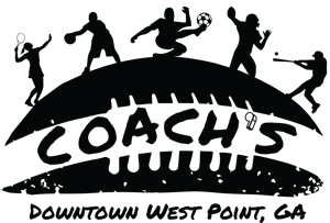 restaurant logo