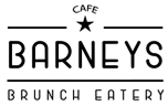 Barneys Cafe home logo