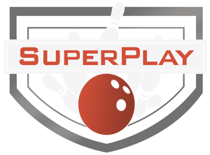SuperPlay Beaverton home logo