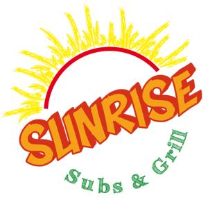Sunrise Subs & Grill home logo