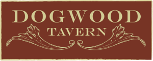 Dogwood Tavern home logo