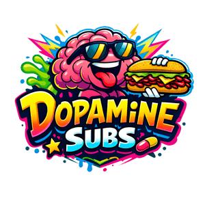 Dopamine Subs home logo