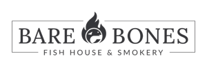 Bare Bones Fish House & Smokery home logo