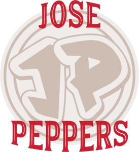 Jose Pepper's home logo