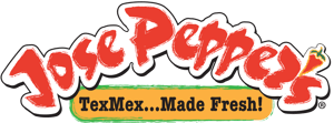 Jose Pepper's home logo