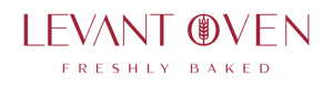 Levant Oven home logo