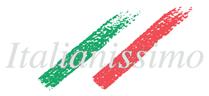 Italianissimo Ristorante home logo