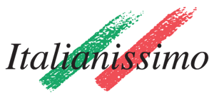 Italianissimo Ristorante home logo