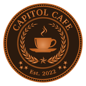 Capitol Cafe restaurant logo