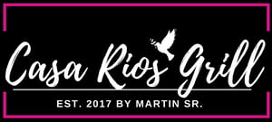 Casa Rios Grill home logo