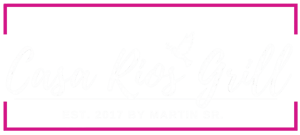 Casa Rios Grill home logo