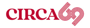Circa69 home logo