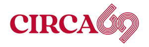 Circa69 home logo