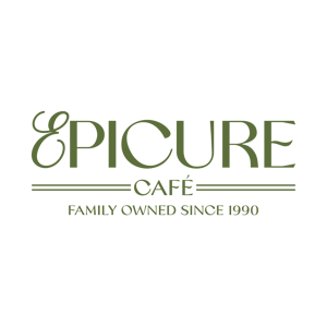 Epicure Café home logo