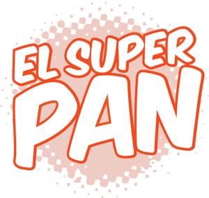 El Super Pan home logo
