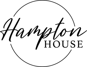Hampton House home logo