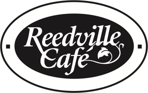 Reedville Cafe home logo