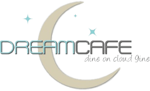 Dream Cafe home logo