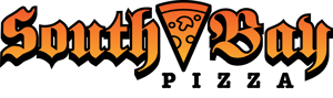 South Bay Pizza home logo