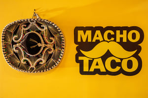 restaurant logo