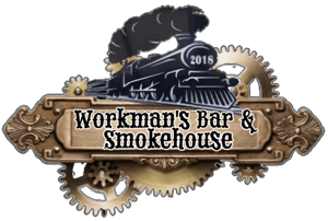 Workman's Bar & Smokehouse home logo