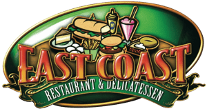 East Coast Deli home logo