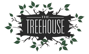 The Treehouse Nashville home logo